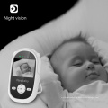 Temperaturüberwachung Nachtsicht Baby Monitor Kamera